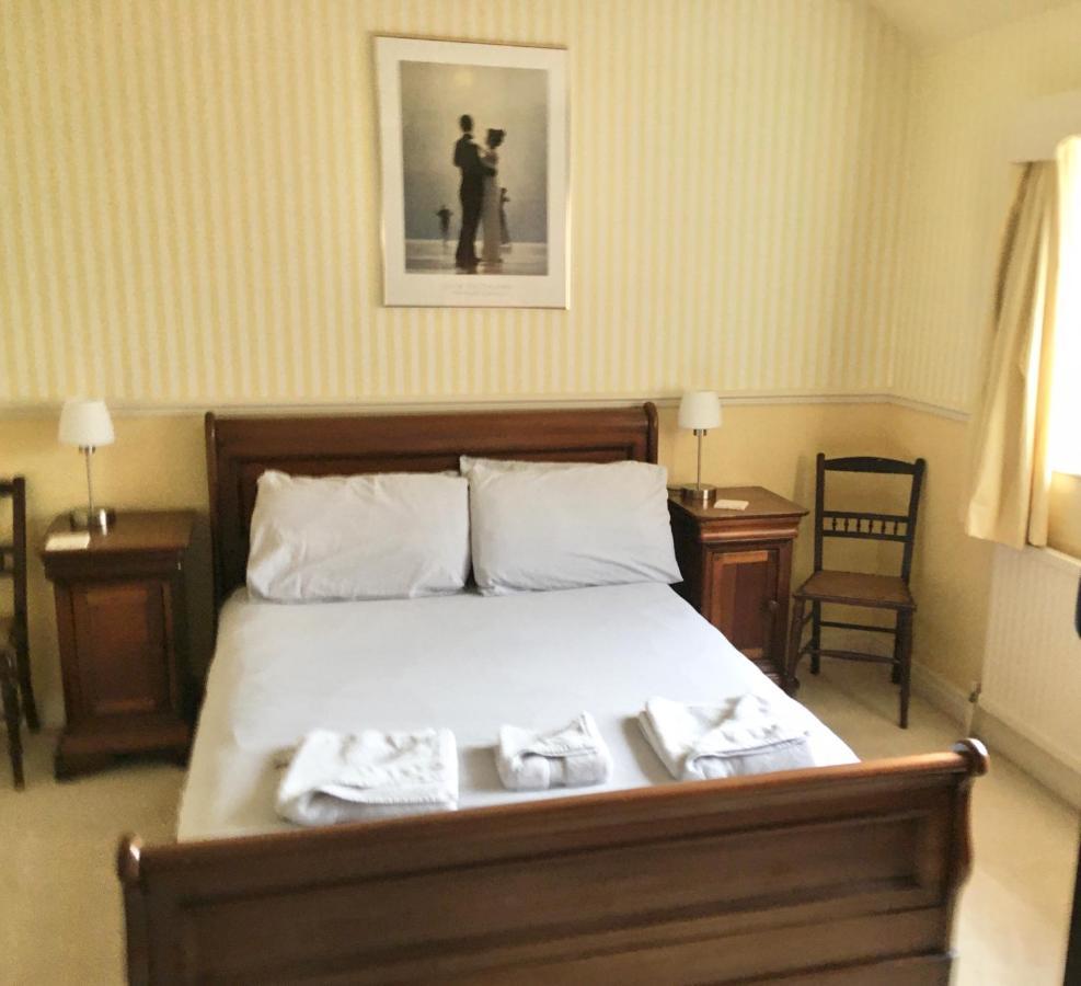 Southwold Bridlington 빌라 외부 사진