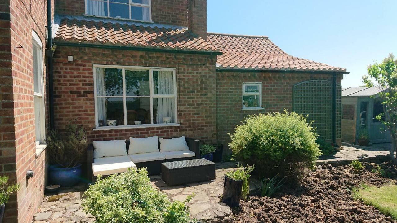 Southwold Bridlington 빌라 외부 사진