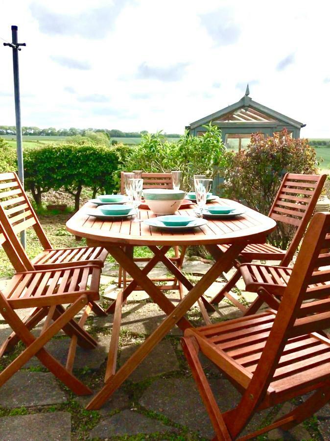 Southwold Bridlington 빌라 외부 사진